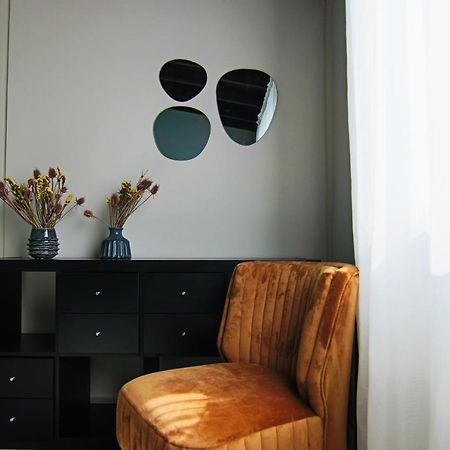 Phaedrus Living - City View Luxury Flat Harbour 03 Larnaca Eksteriør billede