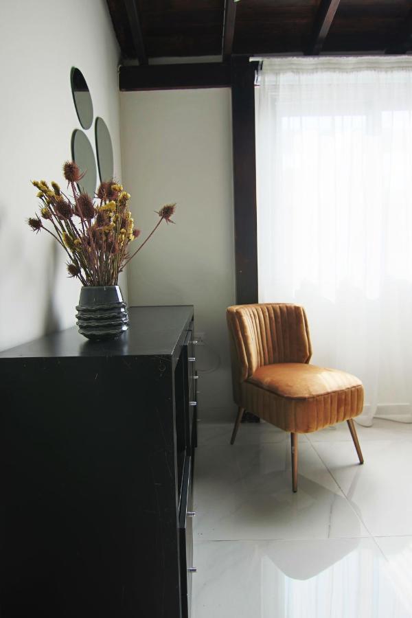 Phaedrus Living - City View Luxury Flat Harbour 03 Larnaca Eksteriør billede